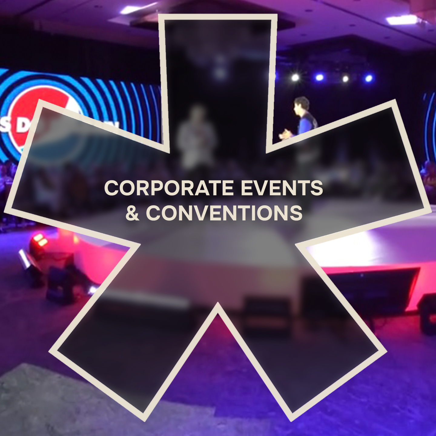 Corporate