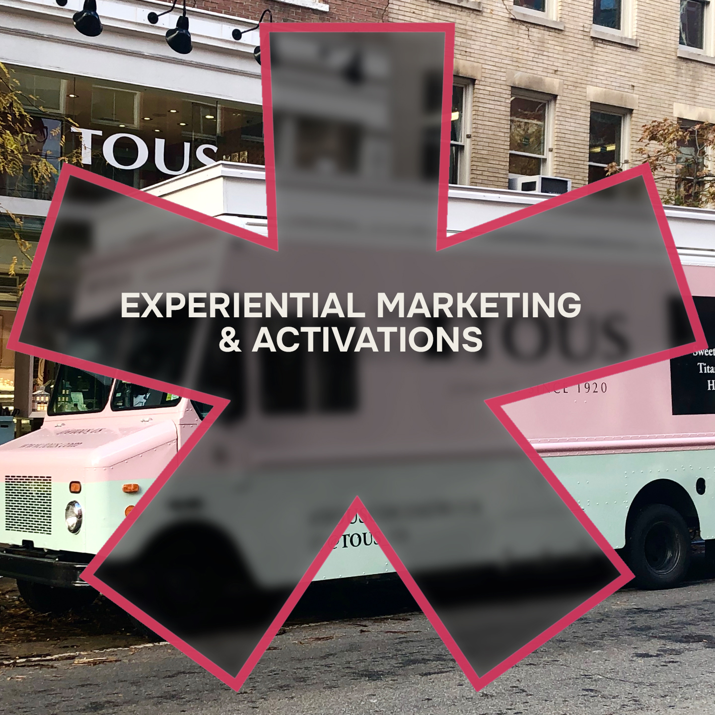 Experiential