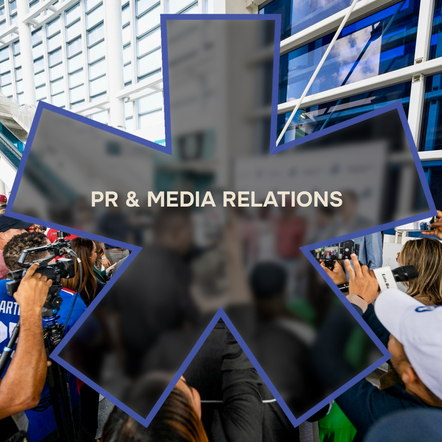 PR
